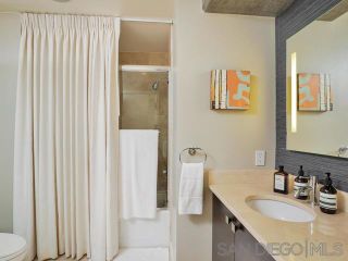 Photo 18: DOWNTOWN Condo for sale : 1 bedrooms : 800 The Mark Ln #1508 in San Diego