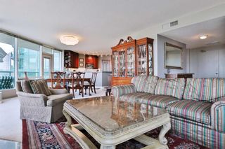 Photo 2: 704 837 2 Avenue SW in Calgary: Eau Claire Apartment for sale : MLS®# A2129026