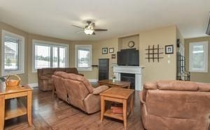 Photo 11: 20 Mount Haven Crescent in East Luther Grand Valley: Grand Valley House (Bungalow) for sale : MLS®# X3711592