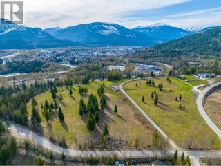 Photo 6: Proposed Lot 17 Johnson Way in Revelstoke: Vacant Land for sale : MLS®# 10310087