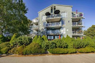 Photo 28: 105 2080 SE KENT Avenue in Vancouver: South Marine Condo for sale in "Tugboat Landing" (Vancouver East)  : MLS®# R2725183