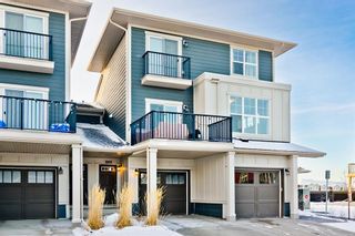 Main Photo: 1002 428 Nolan Hill Drive NW in Calgary: Nolan Hill Row/Townhouse for sale : MLS®# A2021277