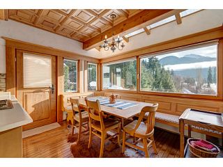 Photo 10: 6590 BALSAM Way in Whistler: Whistler Cay Estates House for sale in "WHISTLER CAY" : MLS®# V1100023