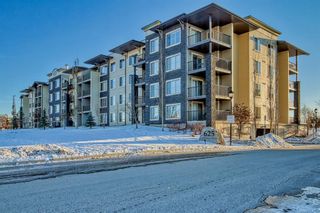 Photo 3: 1205 625 Glenbow Drive: Cochrane Apartment for sale : MLS®# A2012595