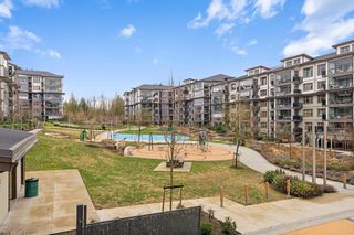 Photo 19: 508 20328 86 Avenue in Langley: Willoughby Heights Condo for sale in "Yorkson Park Central" : MLS®# R2855302