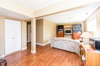 Photo 16: 1580 HAVERSLEY Avenue in Coquitlam: Central Coquitlam House for sale : MLS®# R2271583