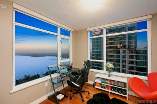 Photo 20: DOWNTOWN Condo for sale : 2 bedrooms : 1199 Pacific Highway #3401 in San Diego