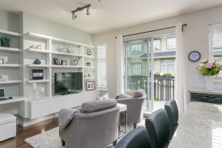 Photo 4: 691 PREMIER Street in North Vancouver: Lynnmour Townhouse for sale in "WEDGEWOOD BY POLYGON" : MLS®# R2178535