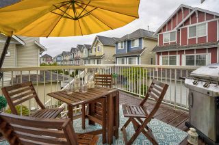 Photo 10: 57 1108 RIVERSIDE CLOSE in Port Coquitlam: Riverwood Townhouse for sale : MLS®# R2507739