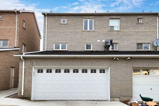 Photo 28: 96 Sunway Square in Markham: Raymerville House (3-Storey) for sale : MLS®# N8274198