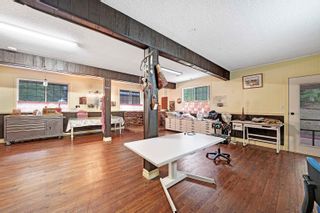 Photo 20: 26935 100 Avenue in Maple Ridge: Thornhill MR House for sale : MLS®# R2856616