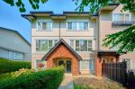 Main Photo: 21 2450 161A Street in Surrey: Grandview Surrey Townhouse for sale in "Glemore" (South Surrey White Rock)  : MLS®# R2809363