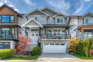 Photo 2: 22813 GILBERT DRIVE in Maple Ridge: Silver Valley House for sale : MLS®# R2681037