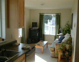 Photo 7: 6349 WILLIAMS PL in Sechelt: Sechelt District House for sale in "CASCADE PLACE" (Sunshine Coast)  : MLS®# V579258
