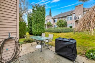 Photo 34: 70 2533 152 Street in Surrey: Sunnyside Park Surrey Townhouse for sale in "Bishops Green" (South Surrey White Rock)  : MLS®# R2746001