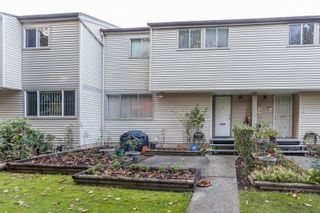 Photo 13: 101 3445 E 49TH Avenue in Vancouver: Killarney VE Townhouse for sale (Vancouver East)  : MLS®# R2010631