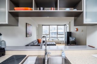Photo 10: 1907 939 EXPO Boulevard in Vancouver: Yaletown Condo for sale in "Max 2" (Vancouver West)  : MLS®# R2545296
