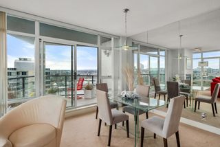 Photo 13: 2105 1483 HOMER Street in Vancouver: Yaletown Condo for sale in "The Waterford" (Vancouver West)  : MLS®# R2717061