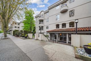 Photo 36: 214 1859 SPYGLASS Place in Vancouver: False Creek Condo for sale in "San Remo" (Vancouver West)  : MLS®# R2876270