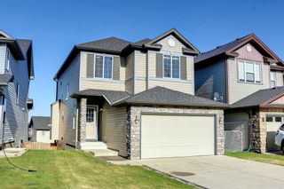 Photo 1: 118 Kincora Glen Mews NW in Calgary: Kincora Detached for sale : MLS®# A1246557