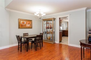 Photo 6: 5496 CHAFFEY Avenue in Burnaby: Central Park BS 1/2 Duplex for sale (Burnaby South)  : MLS®# R2163788