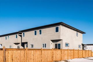 Photo 50: 6 Clarkleigh Crescent in Winnipeg: Highland Pointe Residential for sale (4E)  : MLS®# 202228129