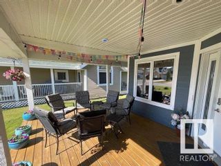 Photo 2: 58 Sunset Harbour: Rural Wetaskiwin County House for sale : MLS®# E4331394