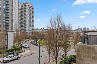 Photo 19: 303 1495 RICHARDS STREET in Vancouver: Yaletown Condo for sale (Vancouver West)  : MLS®# R2760417
