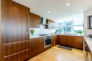 Photo 9: 1605 120 MILROSS Avenue in Vancouver: Downtown VE Condo for sale in "THE BRIGHTON BY BOSA" (Vancouver East)  : MLS®# R2568798
