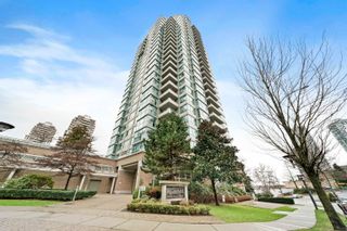Photo 26: 2005 4388 BUCHANAN Street in Burnaby: Brentwood Park Condo for sale in "Buchanan West by Appia Development" (Burnaby North)  : MLS®# R2738518