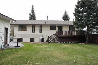 Photo 40: 61 MCINTYRE Drive in Mackenzie: Mackenzie -Town House for sale : MLS®# R2768289