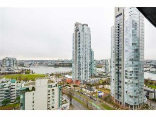 Photo 2: 1601 501 PACIFIC Street in Vancouver: Downtown VW Condo for sale (Vancouver West)  : MLS®# R2644656