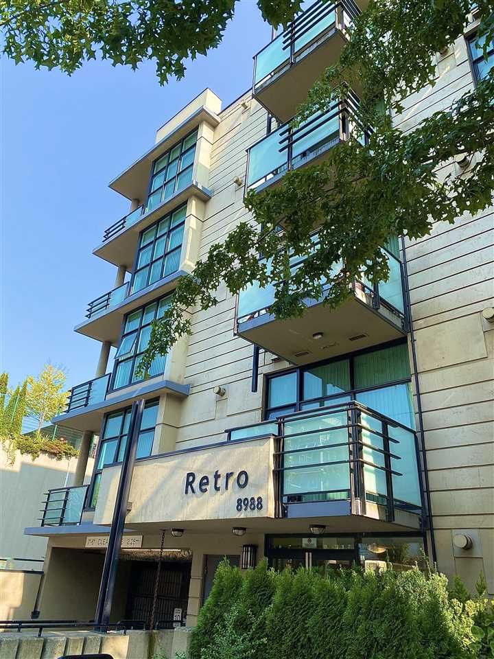 Main Photo: 228 8988 HUDSON STREET in Vancouver: Marpole Condo for sale (Vancouver West)  : MLS®# R2517054