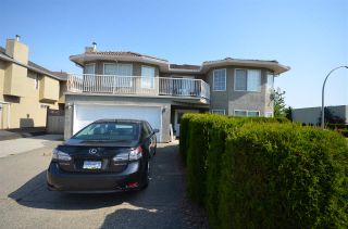 Photo 2: 31905 BLUERIDGE Drive in Abbotsford: Abbotsford West House for sale : MLS®# R2275907