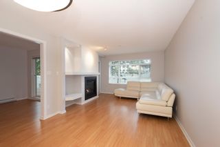 Photo 6: 107 3142 ST JOHNS Street in Port Moody: Port Moody Centre Condo for sale in "SONRISA" : MLS®# R2708646