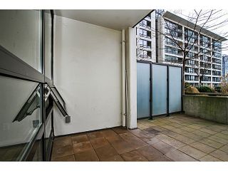 Photo 14: # 1116 933 HORNBY ST in Vancouver: Downtown VW Condo for sale (Vancouver West)  : MLS®# V1098992