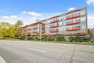 Photo 28: 229 350 E 2ND AVENUE in Vancouver: Mount Pleasant VE Condo for sale (Vancouver East)  : MLS®# R2632608