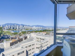 Photo 10: 602 1235 W BROADWAY in Vancouver: Fairview VW Condo for sale in "POINTE LA BELLE" (Vancouver West)  : MLS®# R2110403
