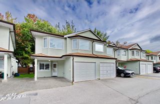 Photo 2: 51 12020 GREENLAND Drive in Richmond: East Cambie Townhouse for sale in "Fontana Gardens" : MLS®# R2639610