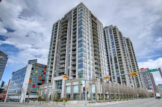 Photo 38: 304 1110 11 Street SW in Calgary: Beltline Apartment for sale : MLS®# A1219336