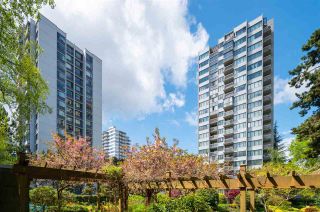 Photo 2: 605 1740 COMOX STREET in Vancouver: West End VW Condo for sale (Vancouver West)  : MLS®# R2574694