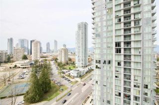 Photo 10: 1705 4900 LENNOX Lane in Burnaby: Metrotown Condo for sale in "THE PARK" (Burnaby South)  : MLS®# R2352671