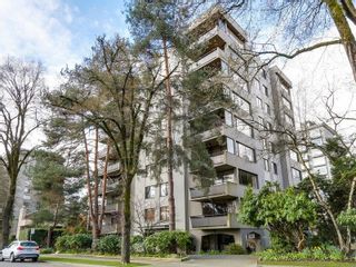 Photo 36: 202 1685 W 14 Avenue in Vancouver: Fairview VW Condo for sale in "TOWN VILLA" (Vancouver West)  : MLS®# R2876735