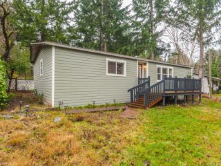 Photo 31: 6634 Valley View Dr in NANAIMO: Na Pleasant Valley Manufactured Home for sale (Nanaimo)  : MLS®# 831647
