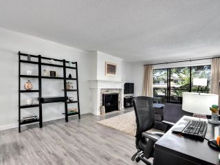 Photo 2: 206 1266 W 13TH Avenue in Vancouver: Fairview VW Condo for sale in "LANDMARK SHAUGHNESSY" (Vancouver West)  : MLS®# R2786250