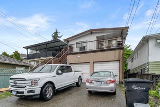Photo 3: 886 E 56TH Avenue in Vancouver: South Vancouver House for sale (Vancouver East)  : MLS®# R2874258