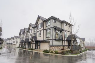 Photo 1: 17 30930 WESTRIDGE PLACE in Abbotsford: Abbotsford West Townhouse for sale : MLS®# R2645856