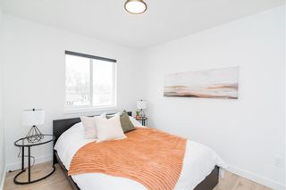 Photo 26: 133 Clonard Avenue in Winnipeg: St Vital Residential for sale (2D)  : MLS®# 202311808