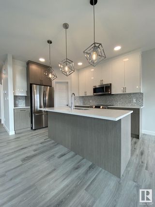 Photo 14: 1156 GYRFALCON Crescent in Edmonton: Zone 59 House for sale : MLS®# E4381569