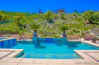 Main Photo: House for sale : 5 bedrooms : 11602 Big Canyon Lane in San Diego